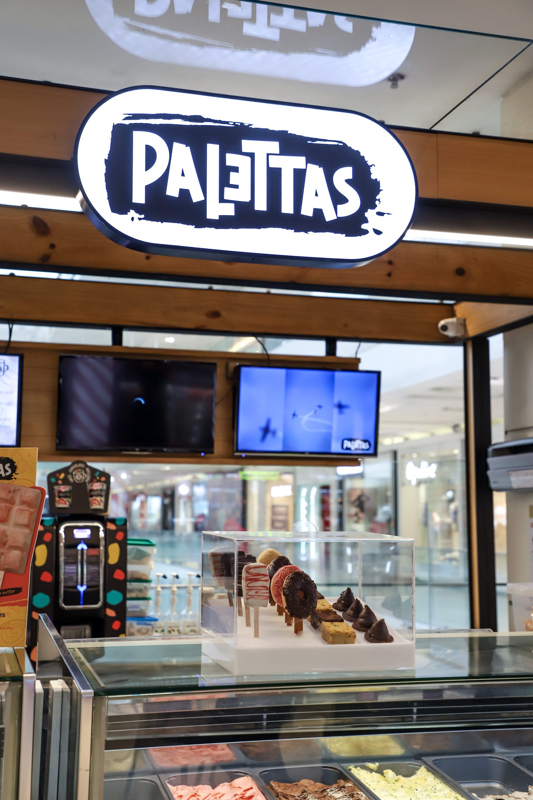 Palettas
