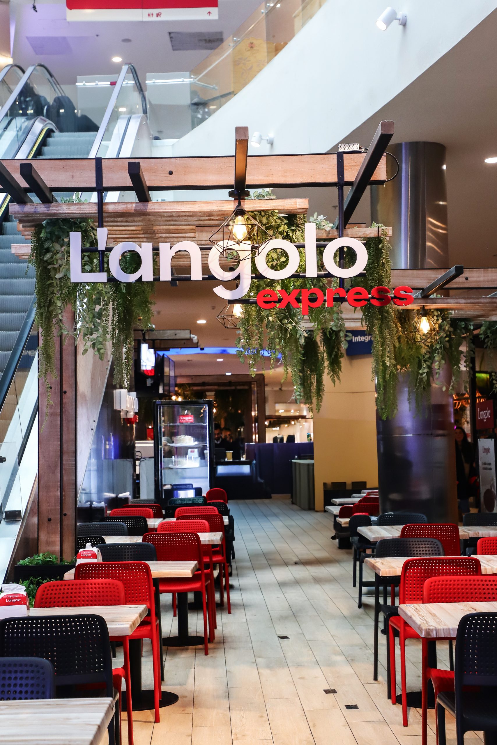 L’Angolo